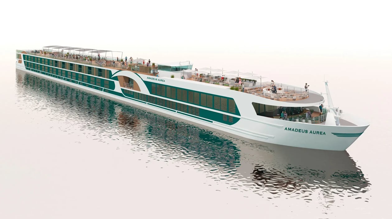 01_Lueftner Cruises_AMADEUS Aurea_Render_exterior view