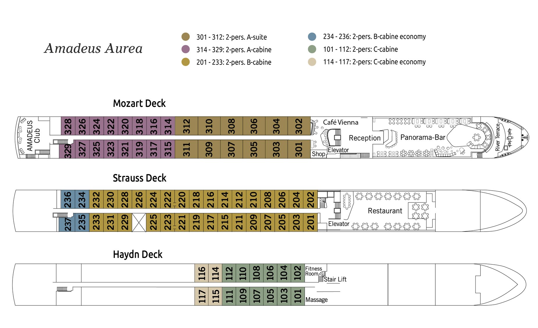 Dekkenplan_Amadeus Aurea-1
