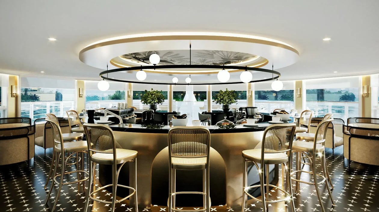 14-View Lounge