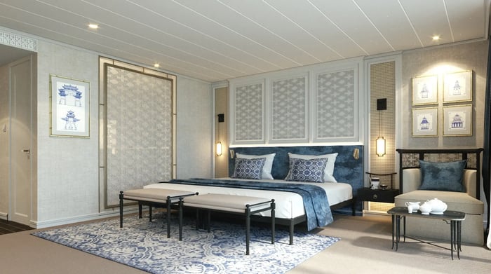 3-ambassador suite