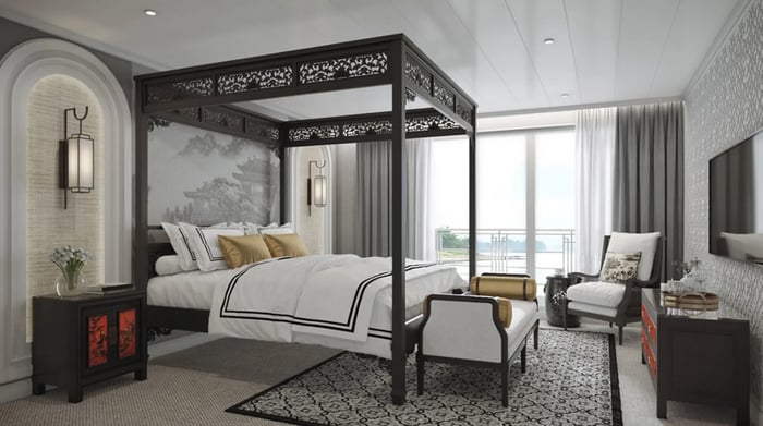 4-top suite