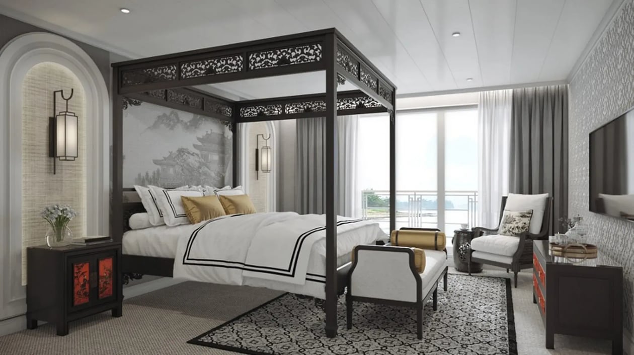 4-top suite
