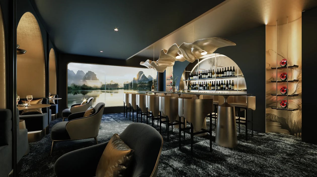 Petrus Restaurant