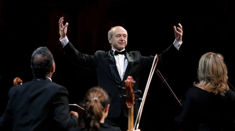 Iván Fischer c_István Kurcsák
