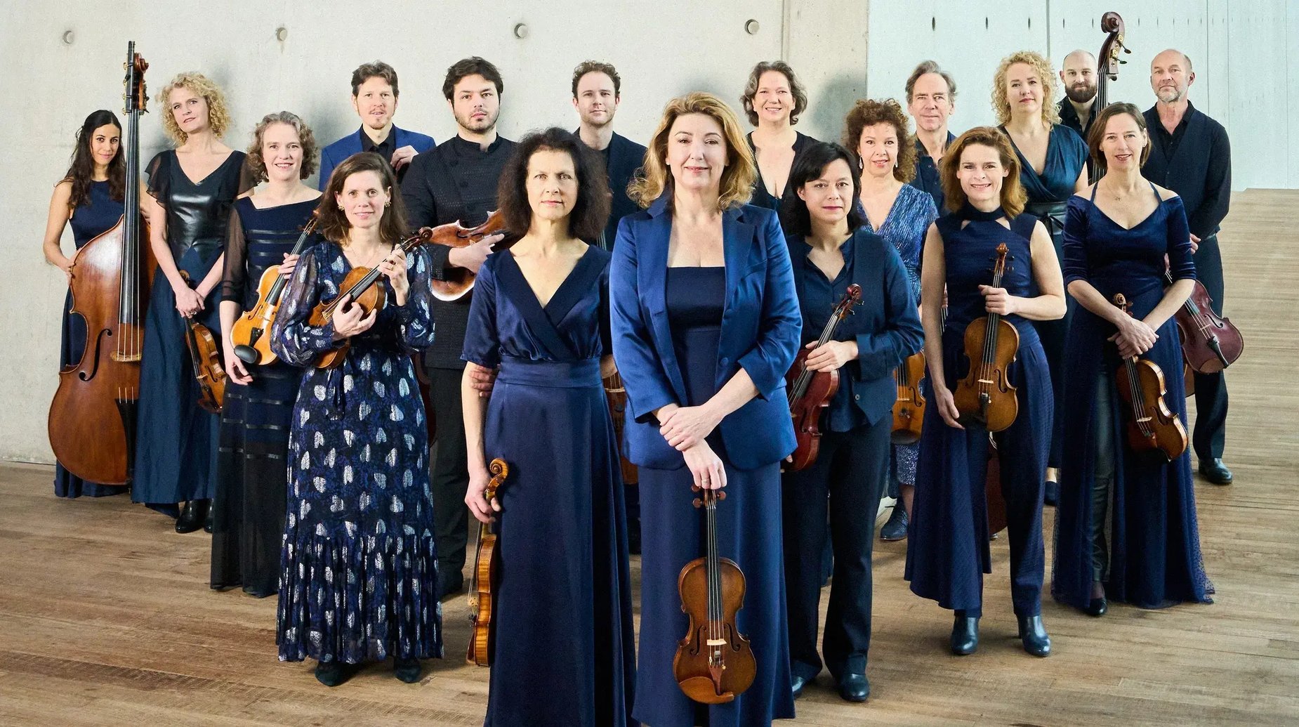 Amsterdam Sinfonietta aangepast