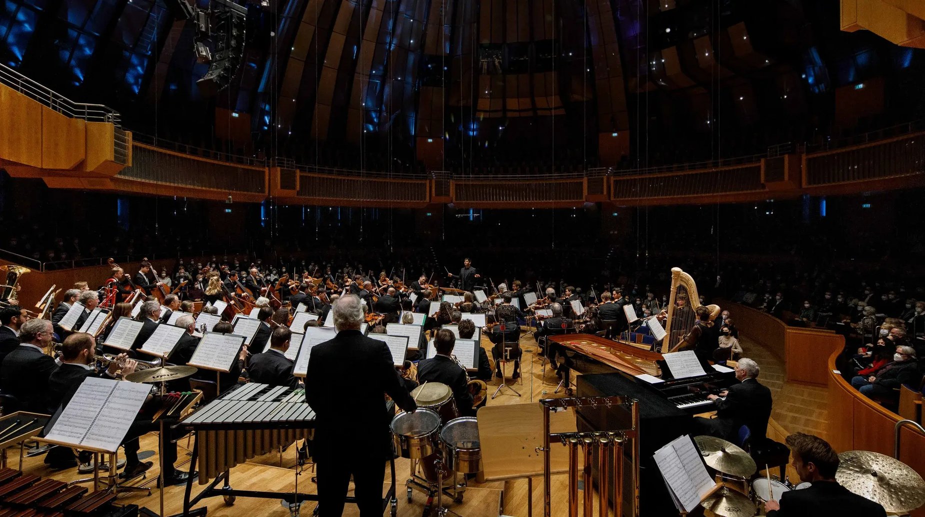 Duesseldorfer_Symphoniker-Neujahrskonzert2021-Alpesh_Chauhan-Foto-Susanne_Diesner