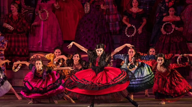 La Traviata Eleana