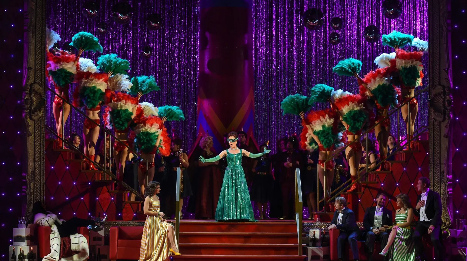 Die Fledermaus Düsseldorf c_Hans Jörg Michel (2)