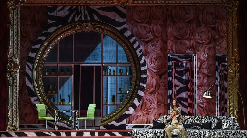 Die Fledermaus Düsseldorf c_Hans Jörg Michel