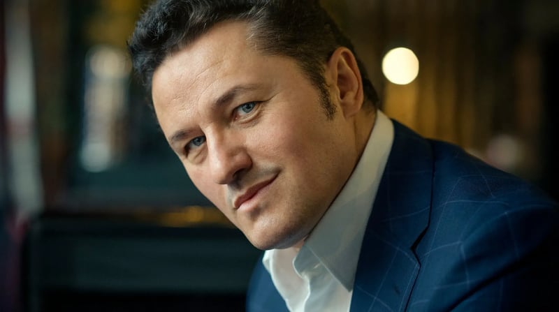Piotr Beczala-©Jean-Baptiste Millot
