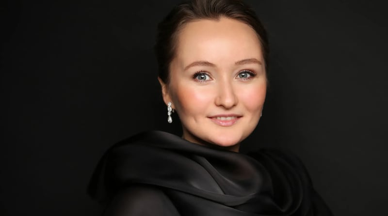 Julia Lezhneva1© Emil Matveev