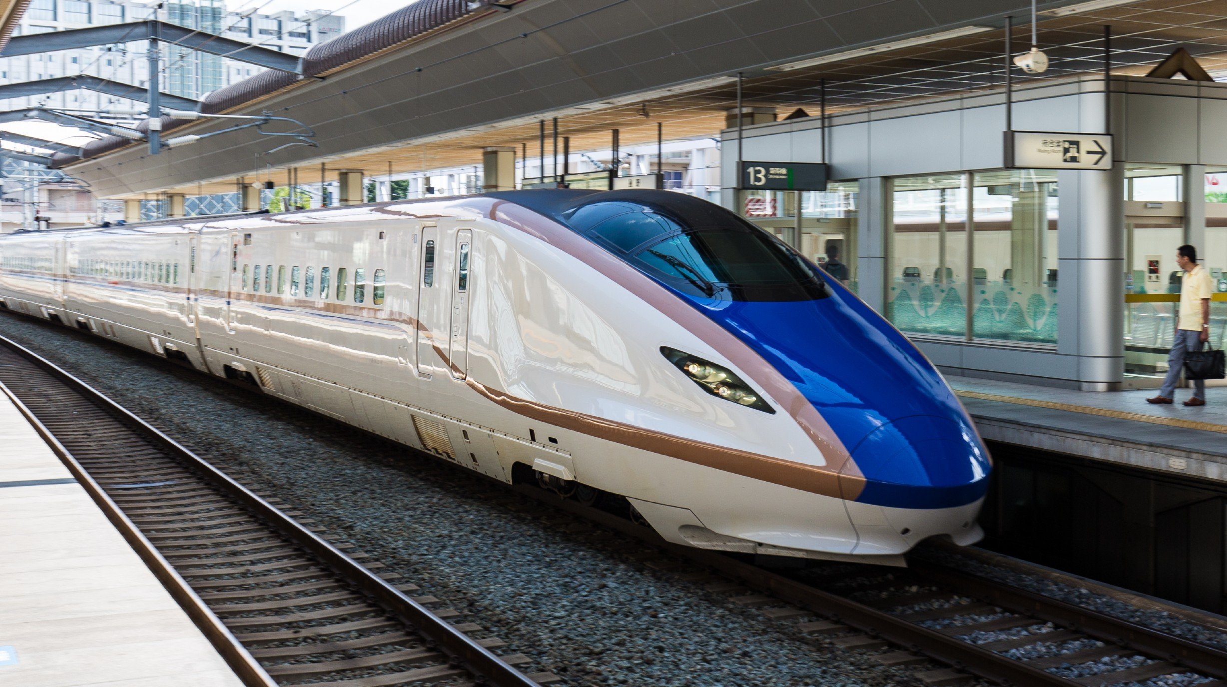 Japan Rail (8)