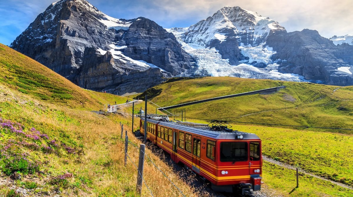Jungfrau (1)