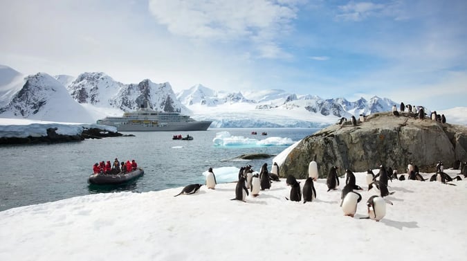 Bucketlist expeditiecruises | Destin Travel
