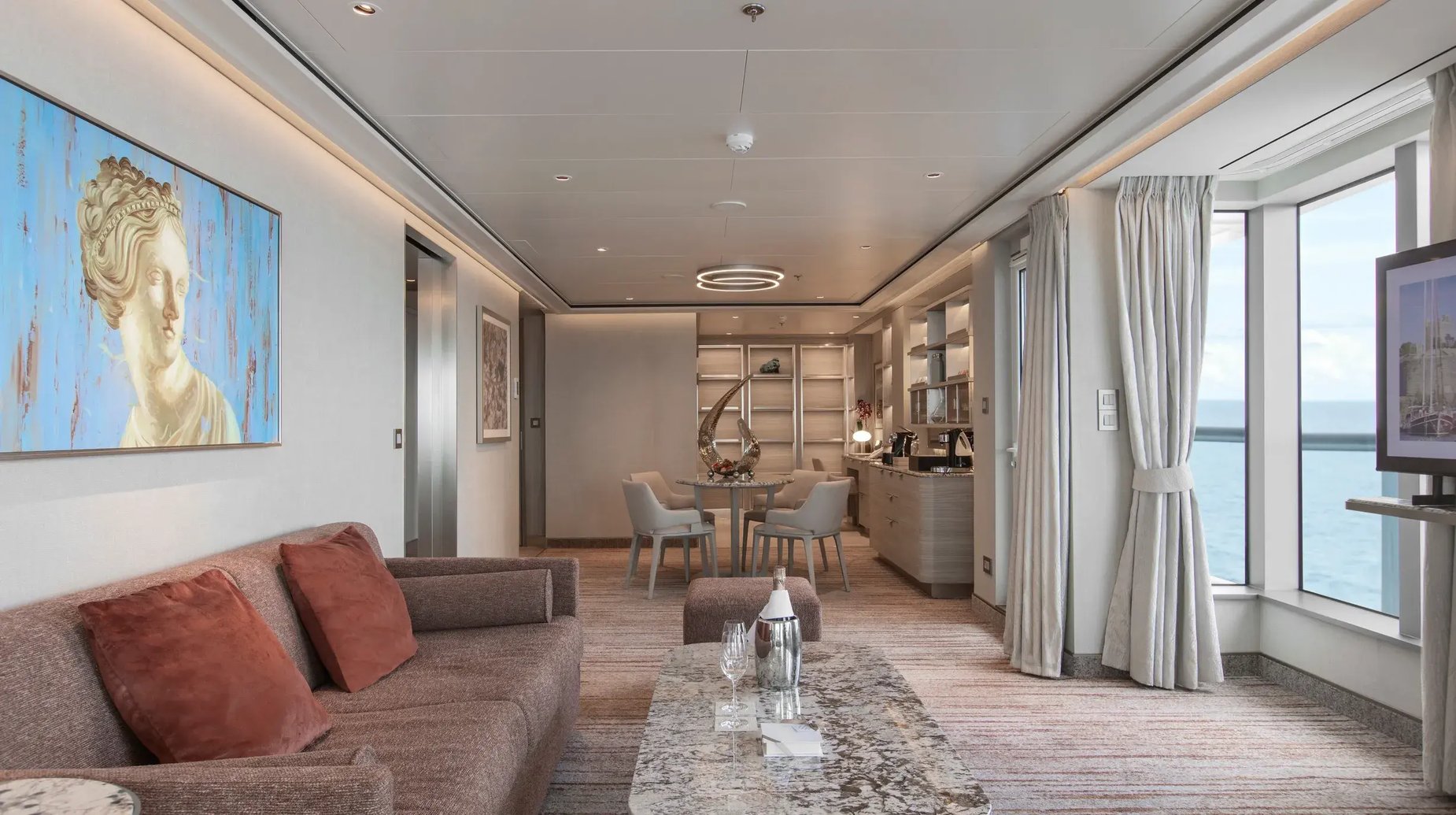 Otium Suite | Destin Travel