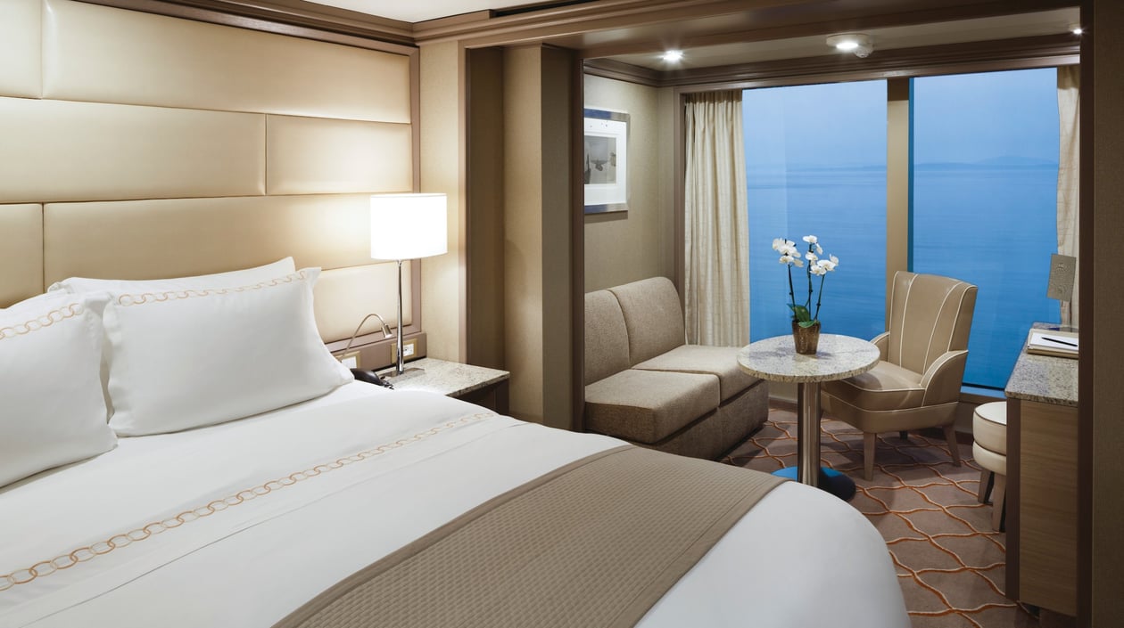 Panorama Suite