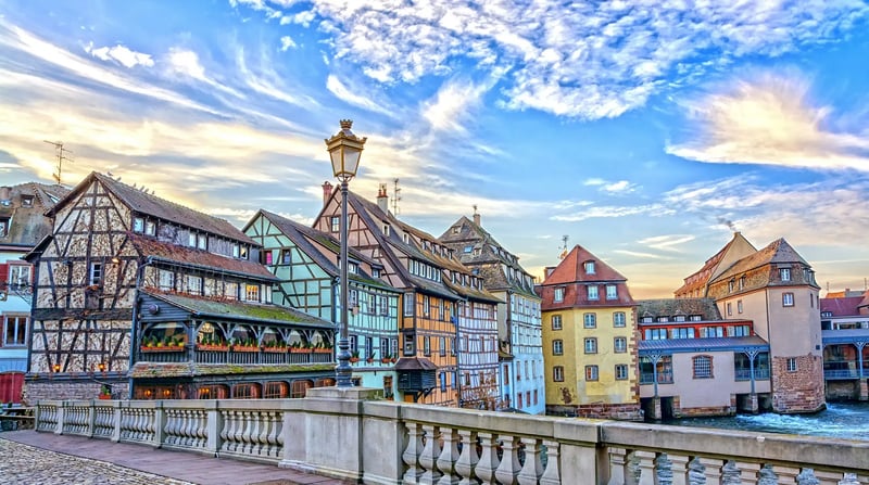 Strassbourg