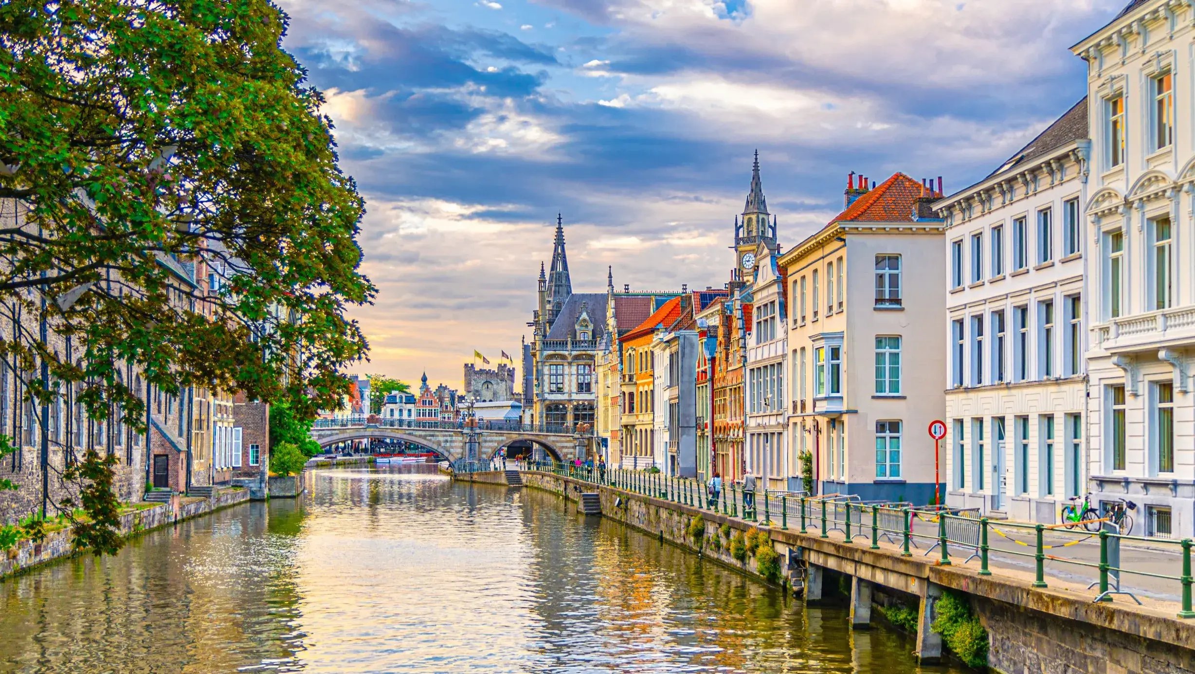 Gent 9