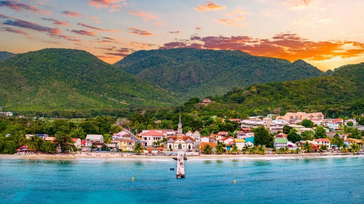 Fort-de-France_Martinique