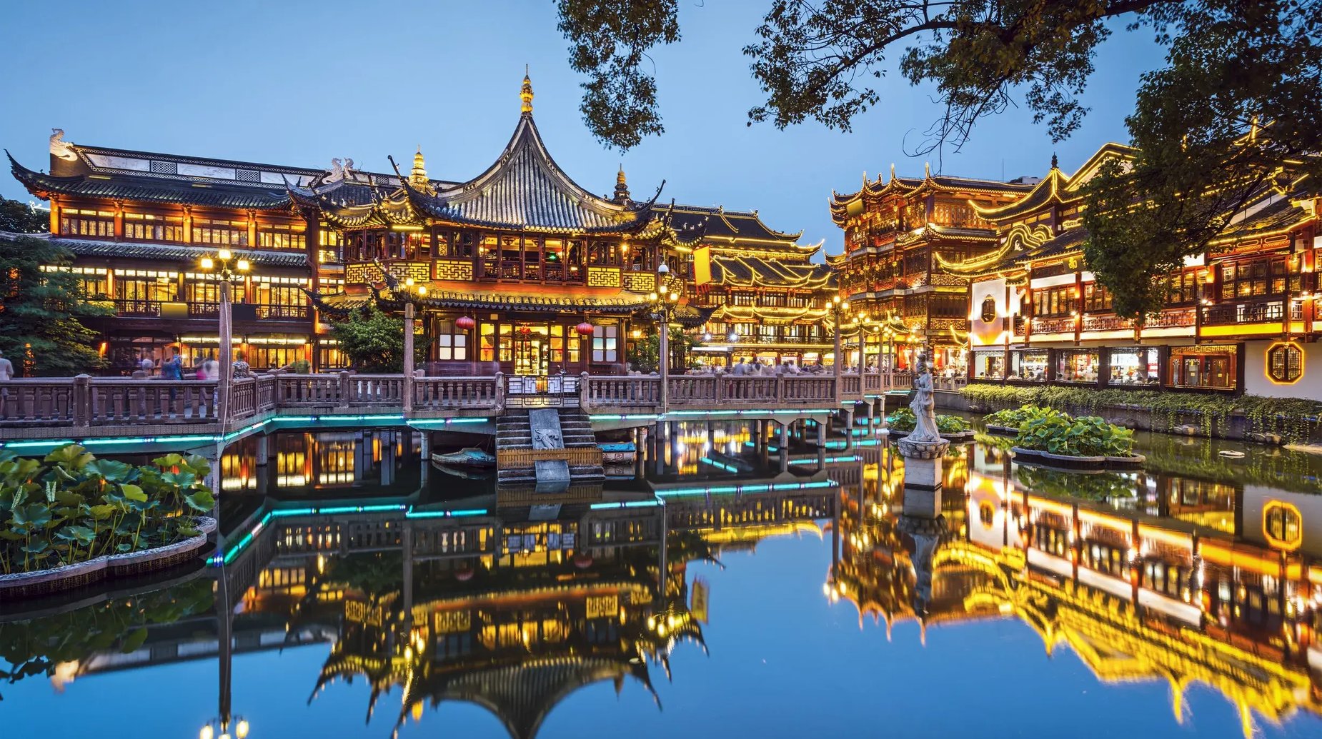 China - Shanghai (2)