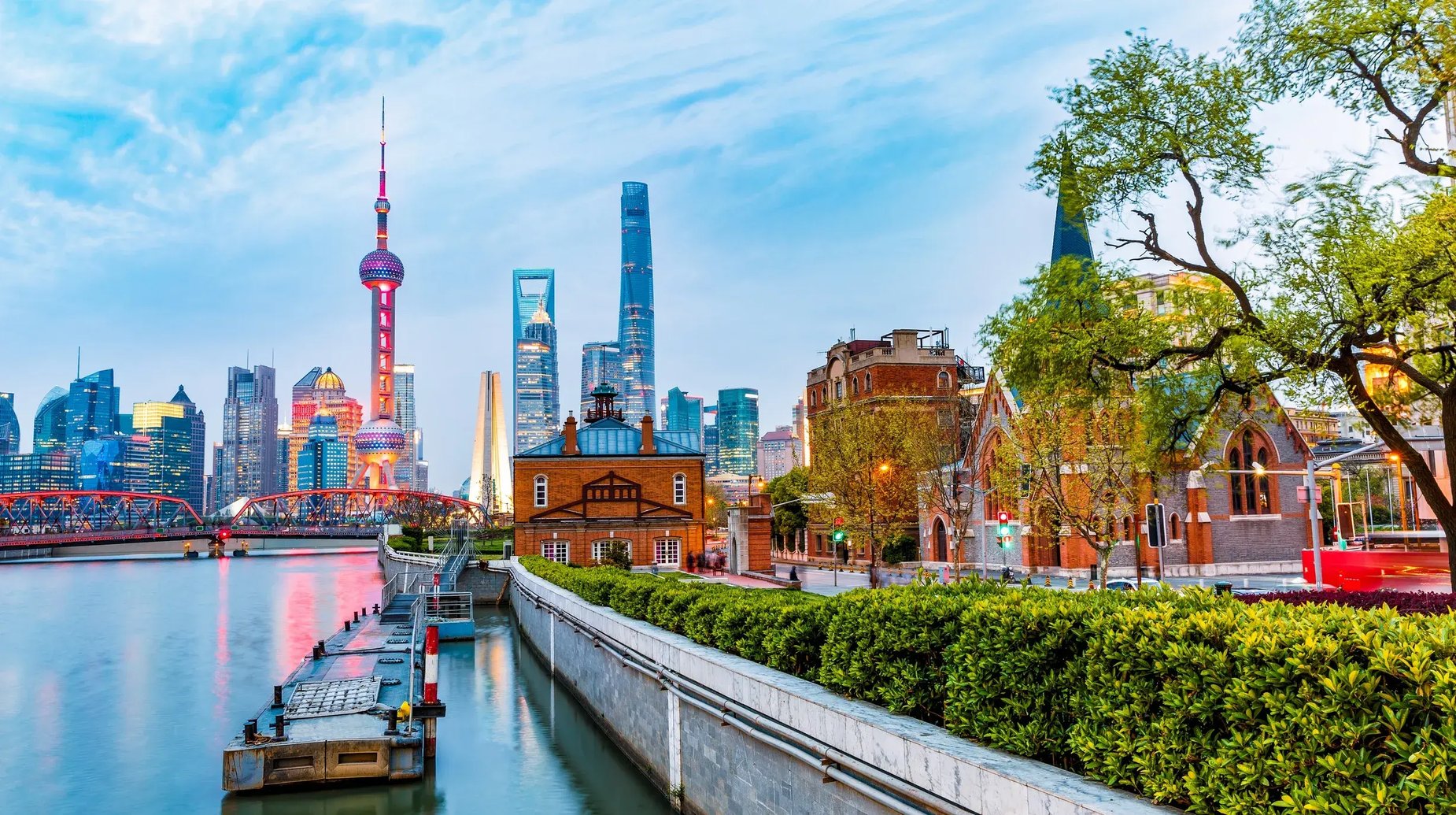 China - Shanghai (4)