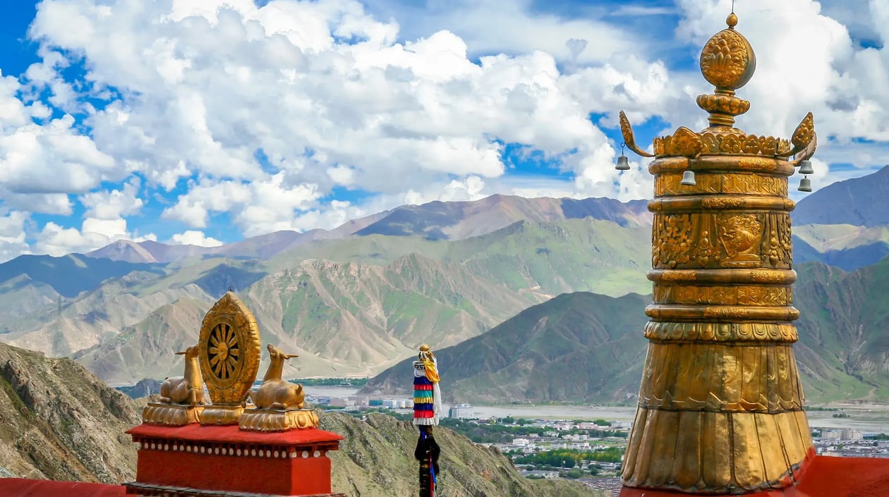 China - Tibet (4)