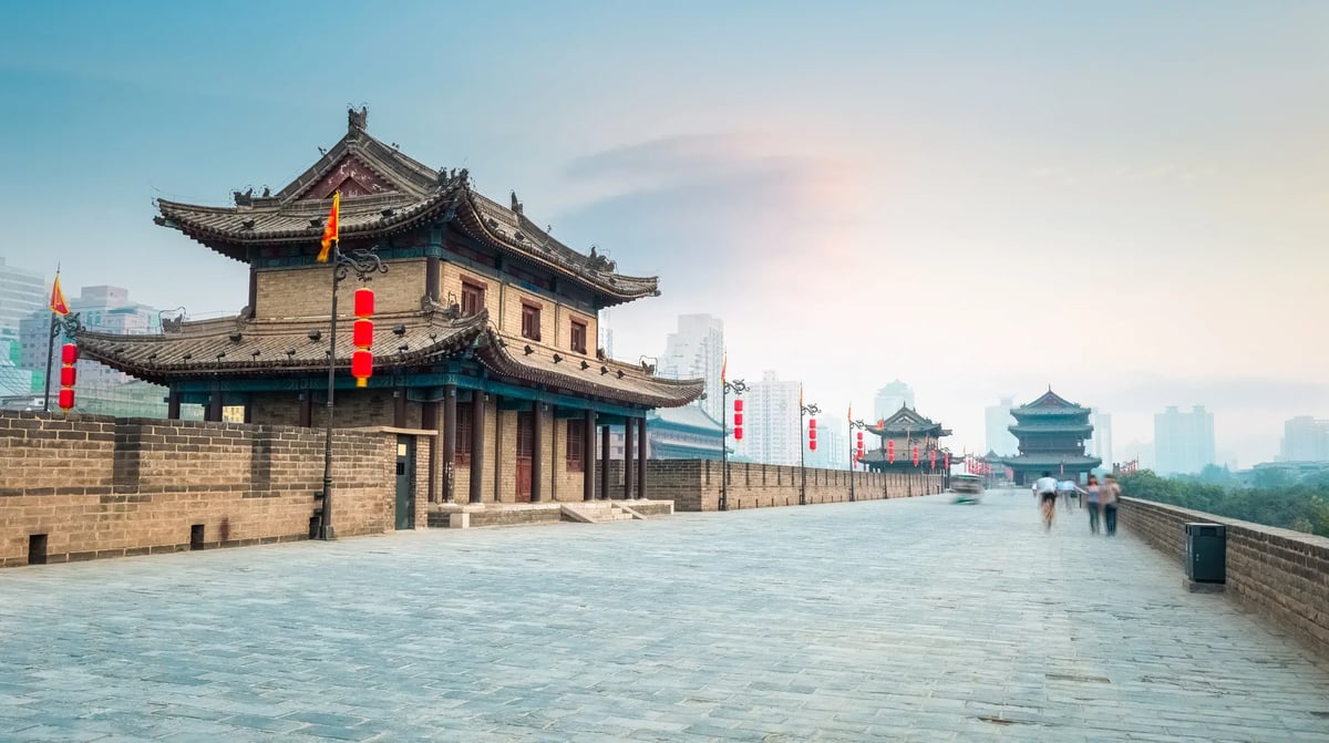 China - Xian (2)
