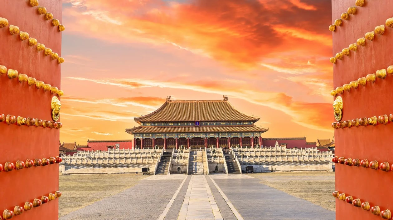 China_Beijing_Verboden stad (2)