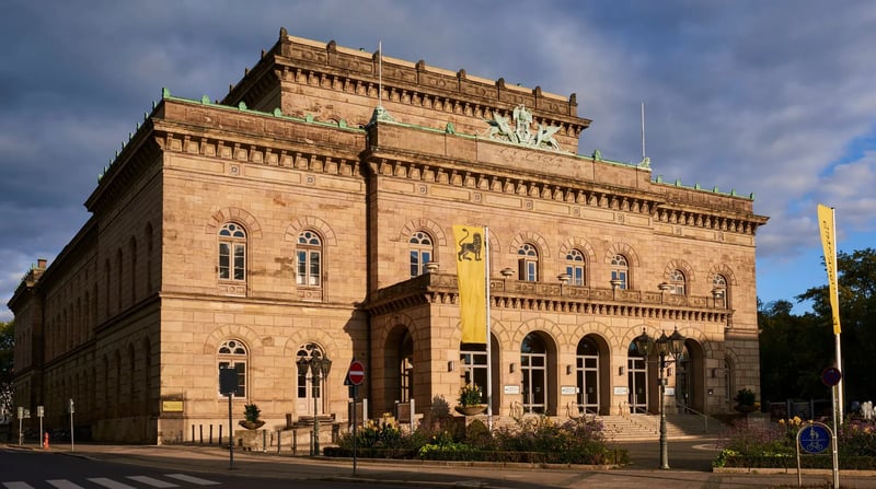 Staatstheater Braunschweig c_Björn Hickmann