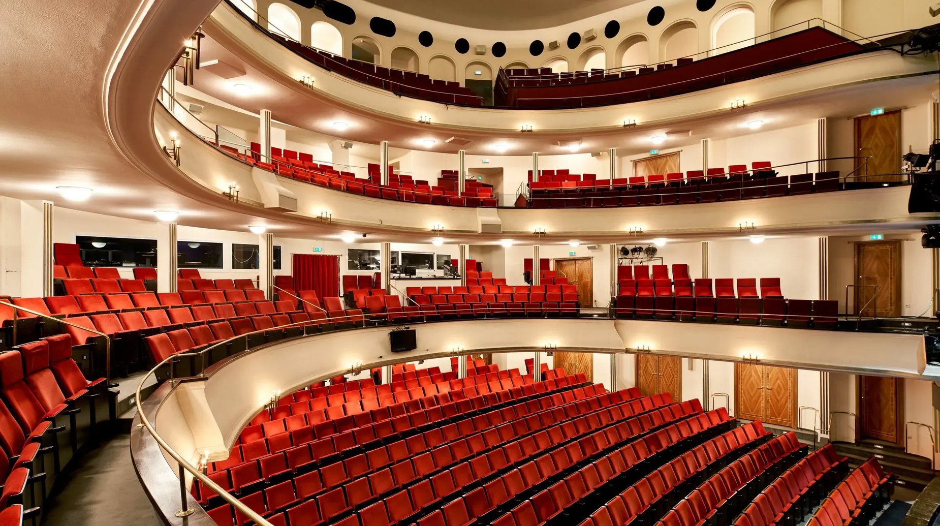 Staatstheater Braunschweig c_Peter Eberts