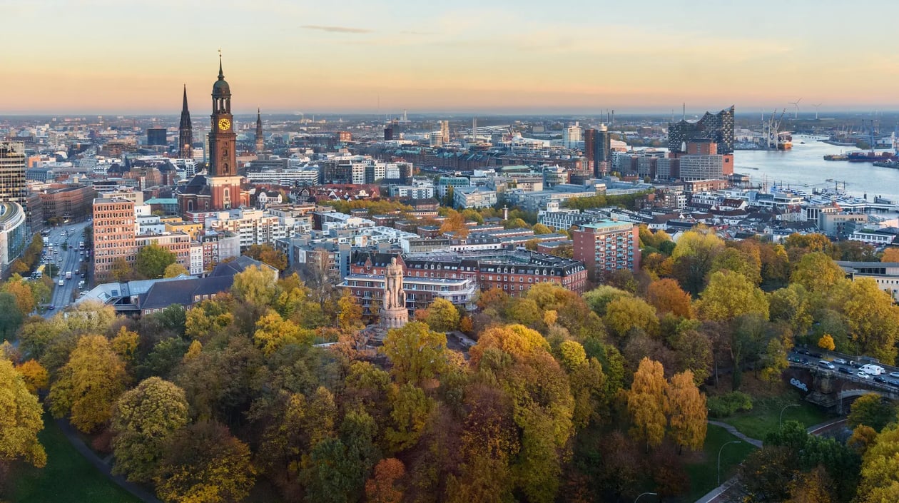 Hamburg, Shutterstock 5