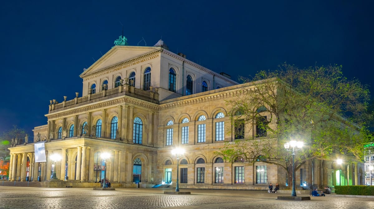 Hannover  Staatsopershutterstock_1362693932