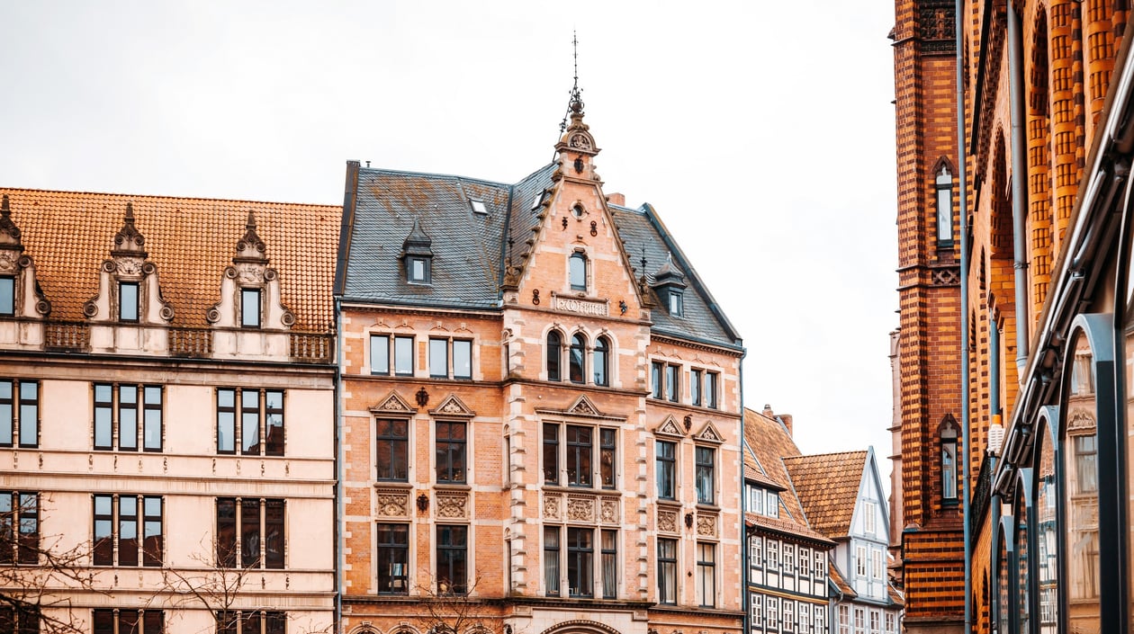 Hannover