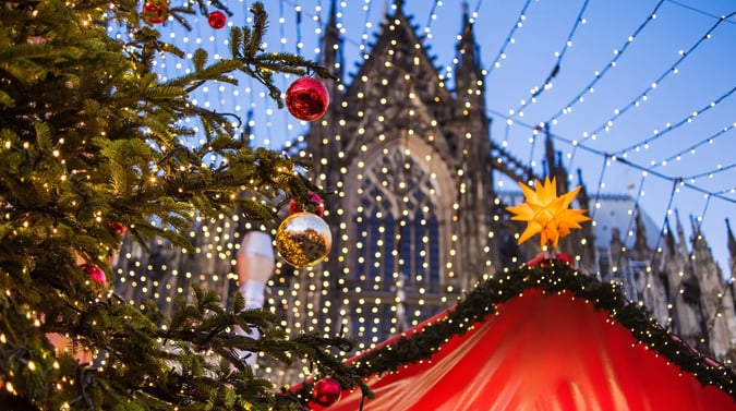 De mooiste bestemmingen tijdens de feestdagen | Destin Travel