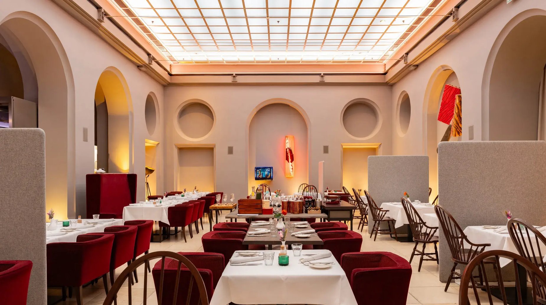 Restaurant Max Enk | Destin Travels