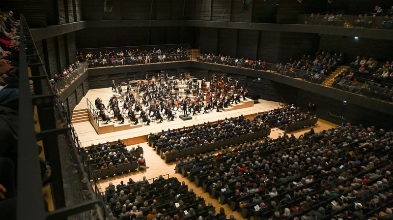 Isarphilharmonie München cTobiasHase