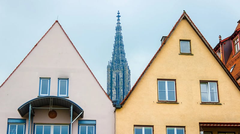 Münster, St Paulusdom, shutterstock_423702256