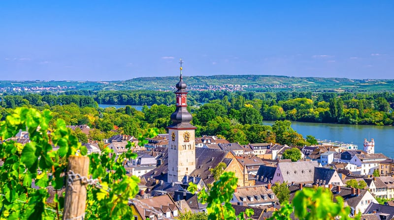 Rudesheim
