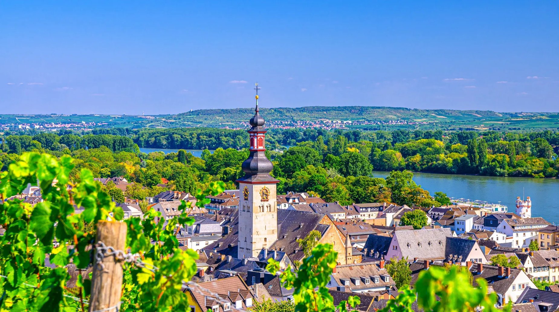 Rudesheim