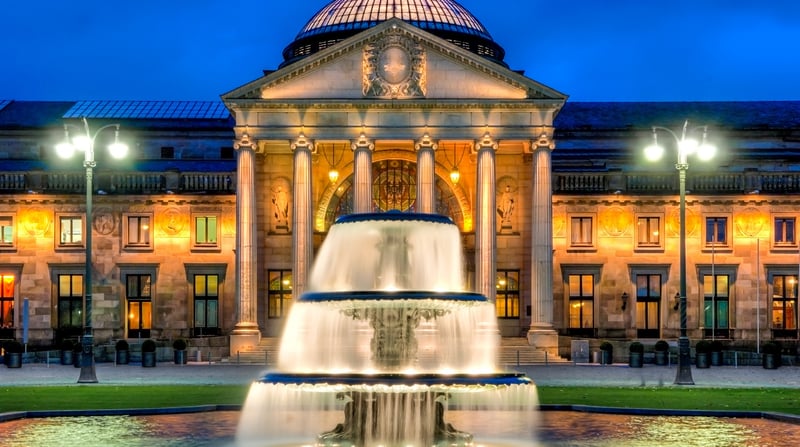 Casino Wiesbaden shutterstock_1503402635