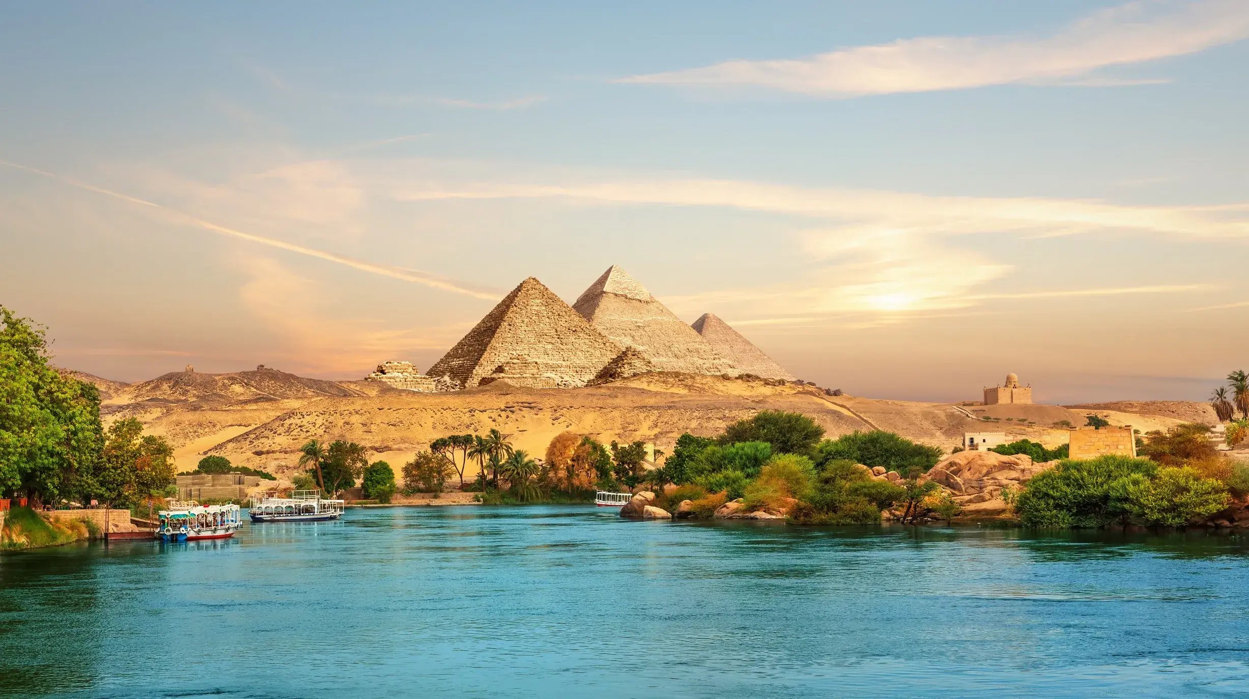 Egypte_Nijl