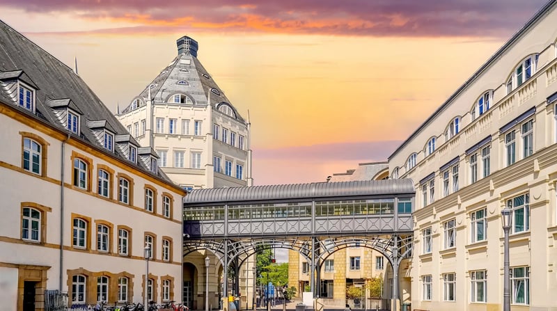 Luxemburg, shutterstock_2462689027