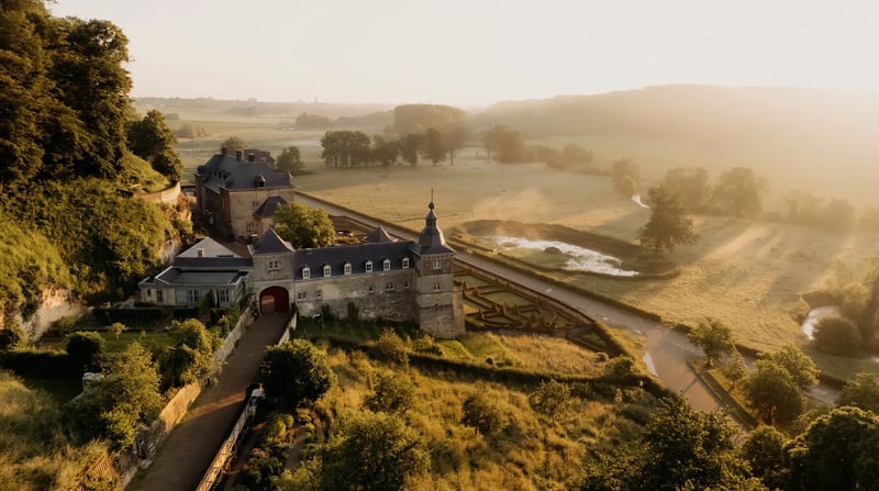 Chateau Neercanne 4
