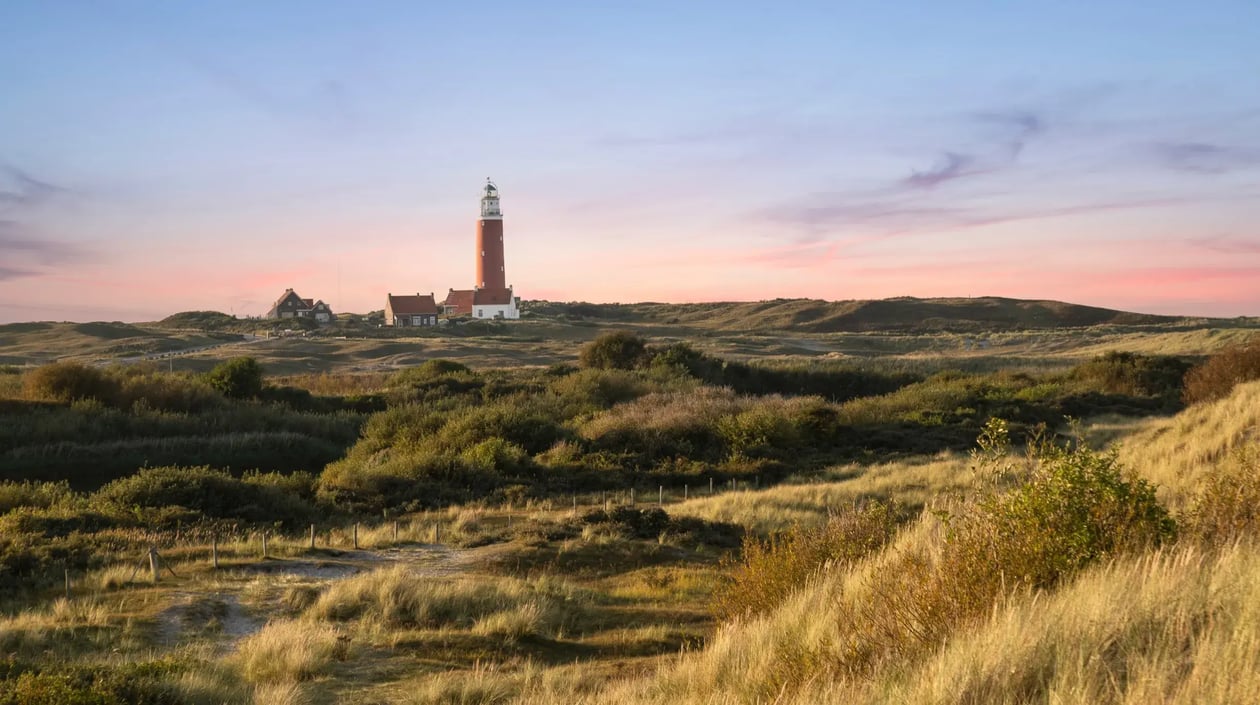 Nederland, Texel (2)