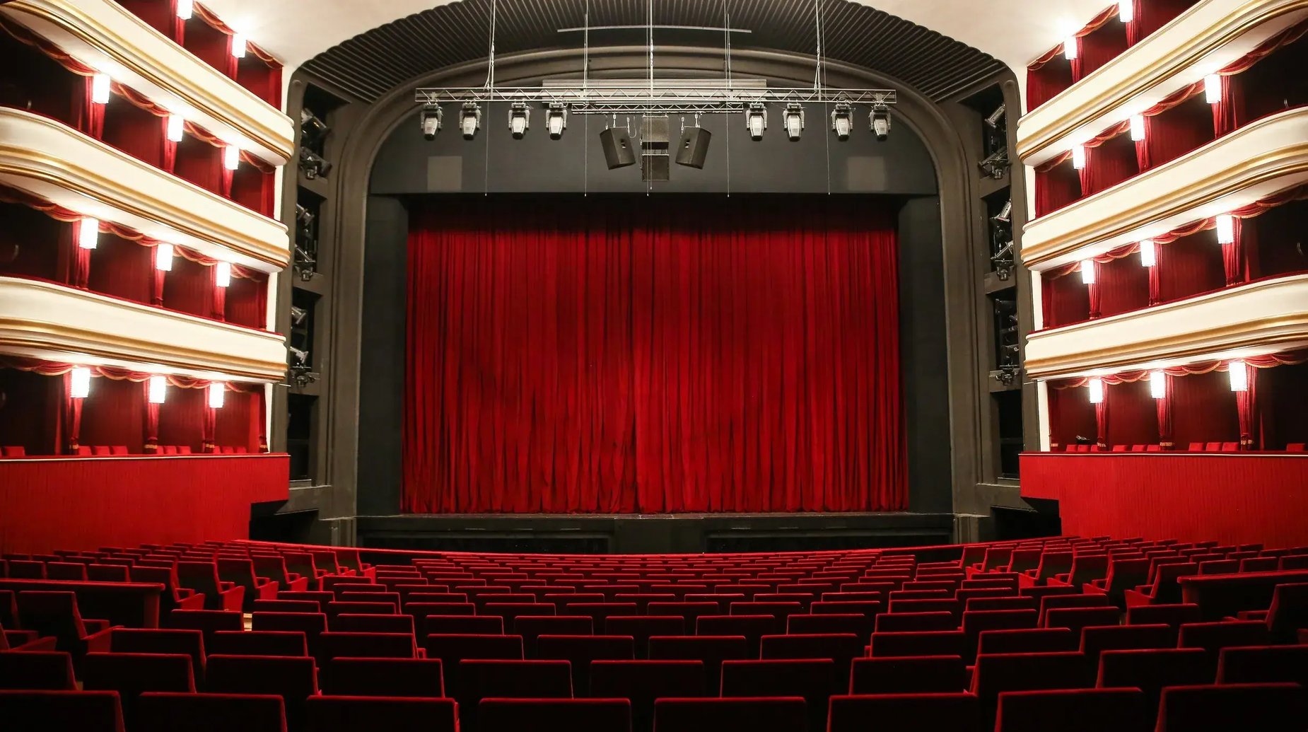Volksoper Wenen c_Barbara Pálffy/Volksoper Wien