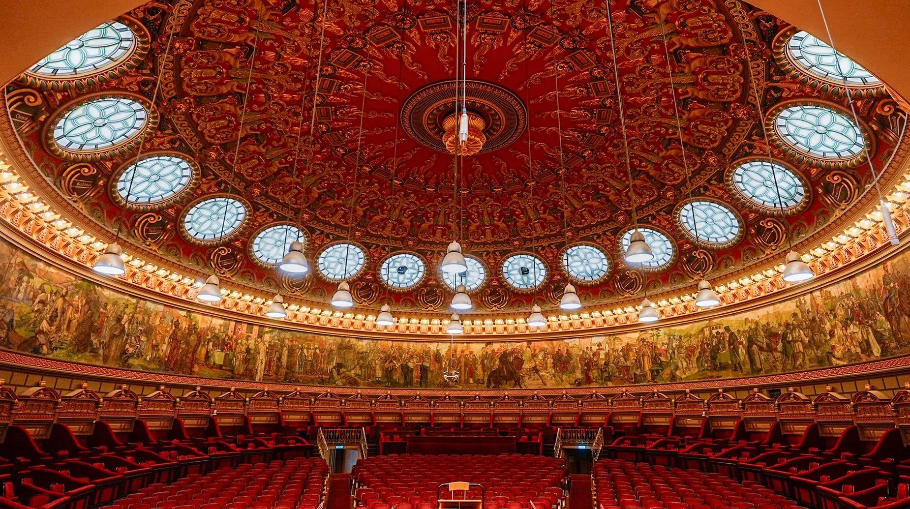Athenaeum Boekarest