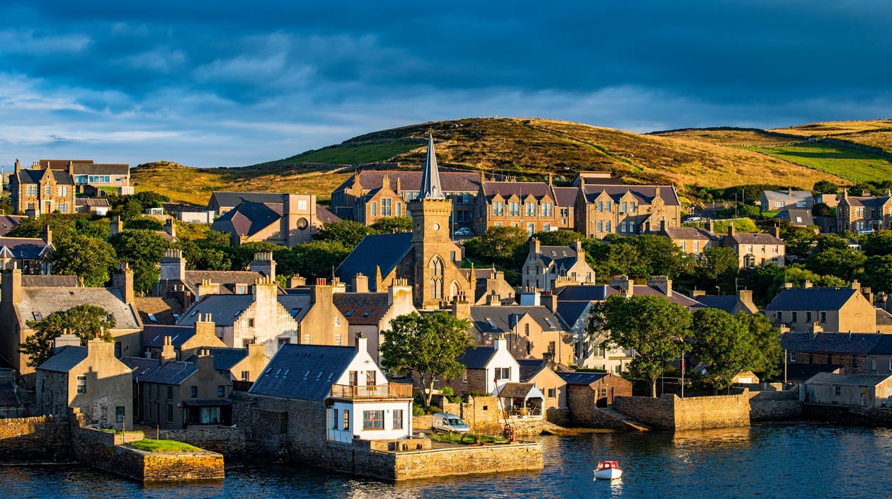 Kirkwall