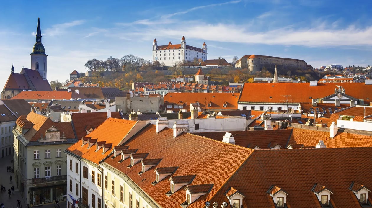 17.05 Bratislava 1