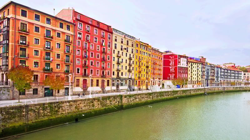 shutterstock_105579554 Bilbao