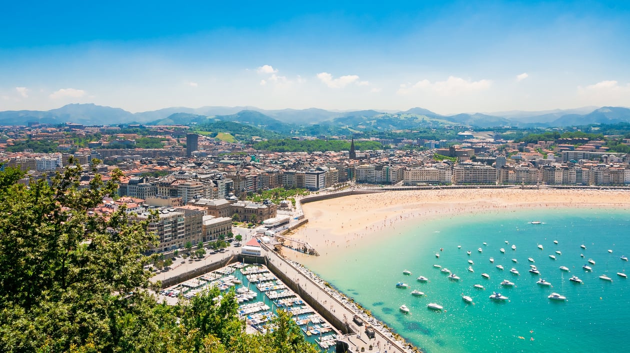 shutterstock_129832391 San Sebastian